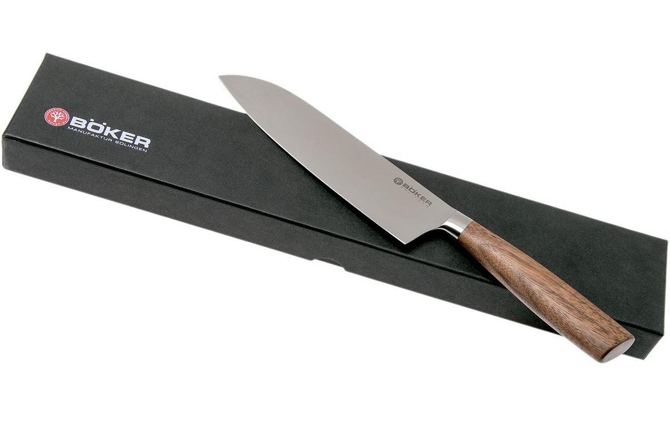 Böker Core santoku 16,7 cm - 130730