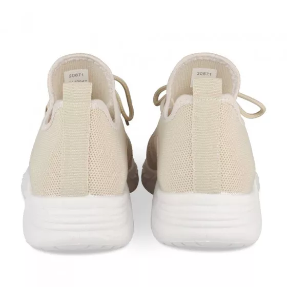 Baskets BEIGE PHILOV