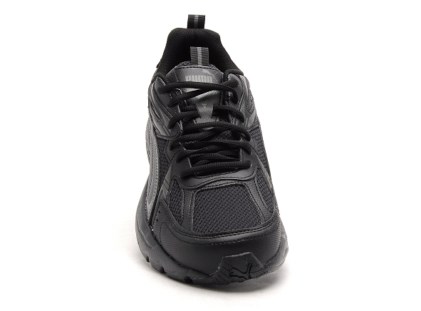 Puma basses homme milenio tech noir