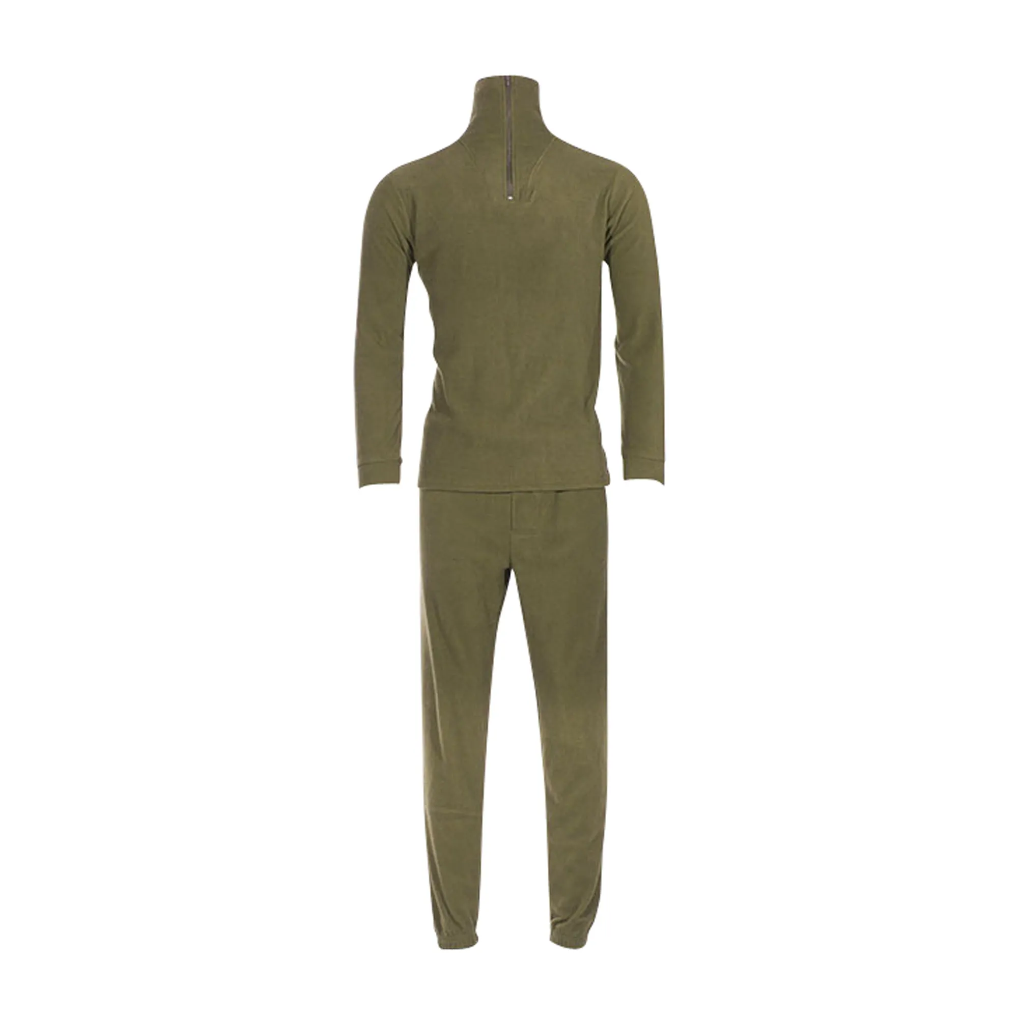 Mil-Tec -  Unterwäscheset Thermofleece
