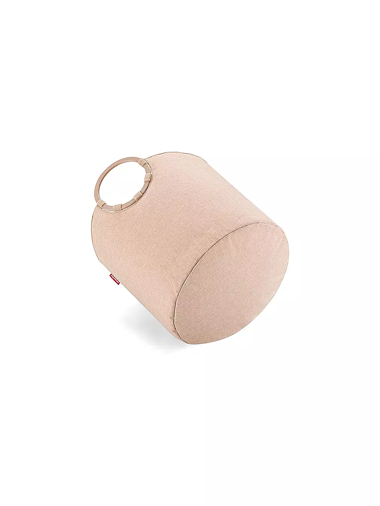 REISENTHEL Wäschekorb - Loophome Frame S Camel camel