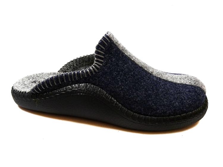 Josef Seibel Monaco Damen 62  54702TE432 dunkelblau-kombi
