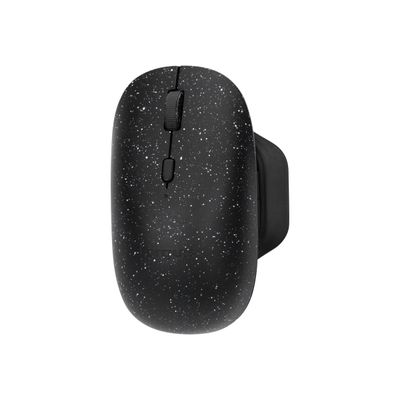 Targus ErgoFlip EcoSmart - Souris sans fil - noir