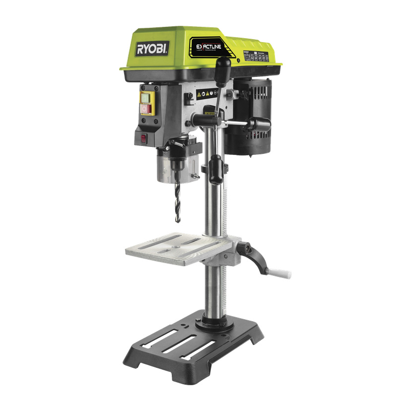 Søyleboremaskin 390 W