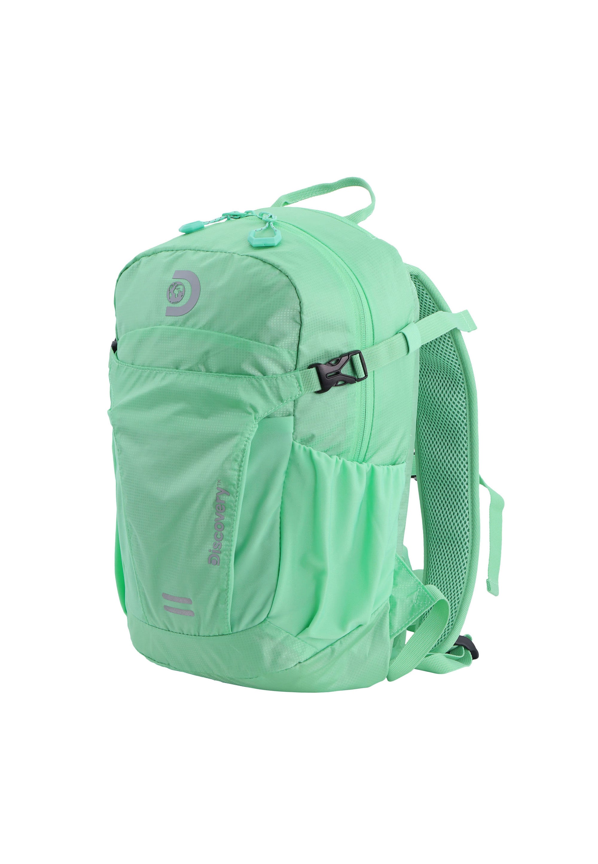Discovery Body Spirit Outdoor 8 liter rugzak - Mint