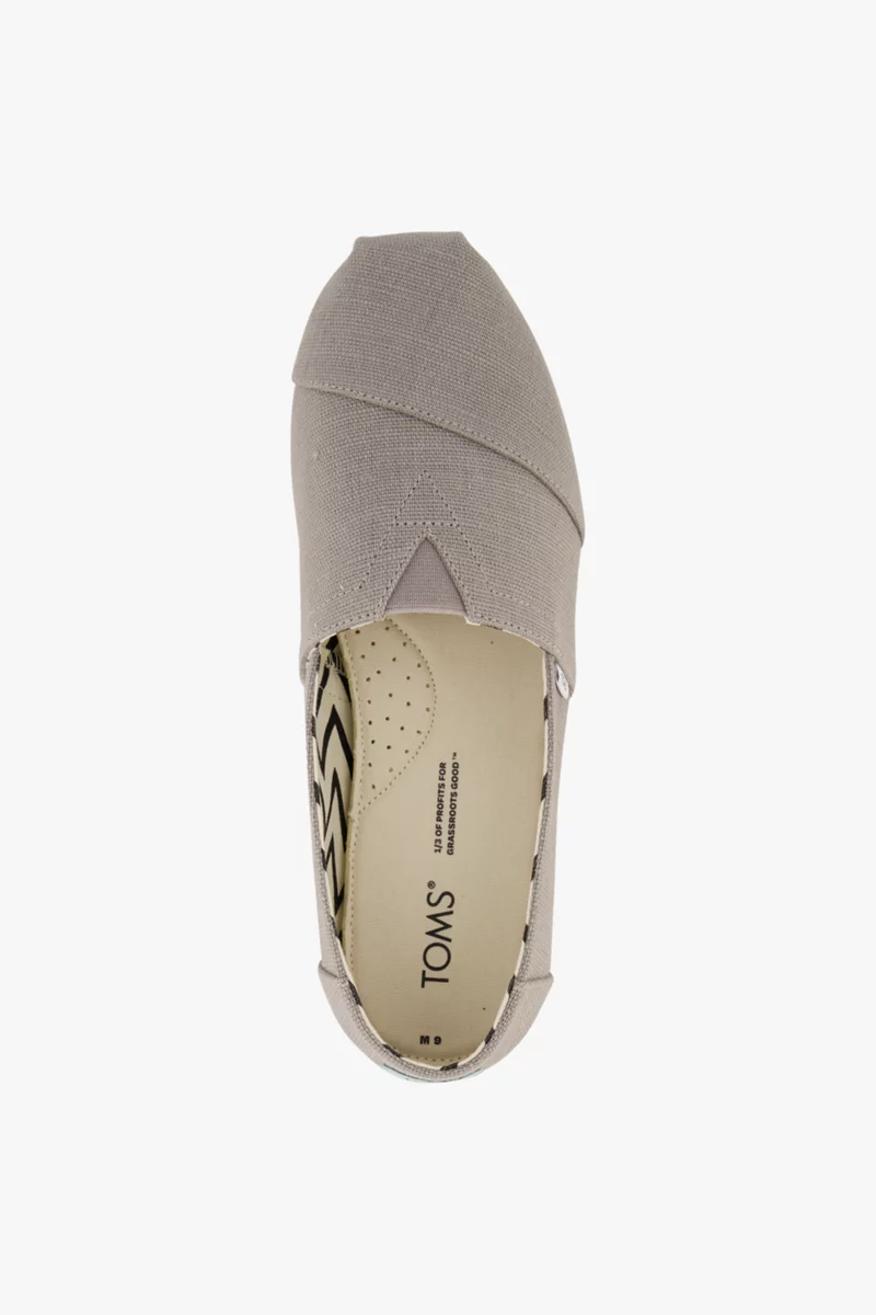 TOMS Alpargata Heritage Herren Espadrilles