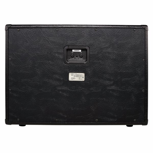 Harley Benton G212 Gitarrenbox