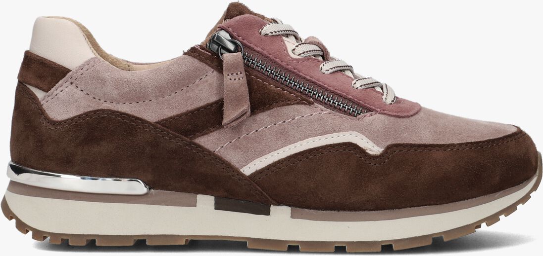 GABOR roze gabor lage sneakers 363