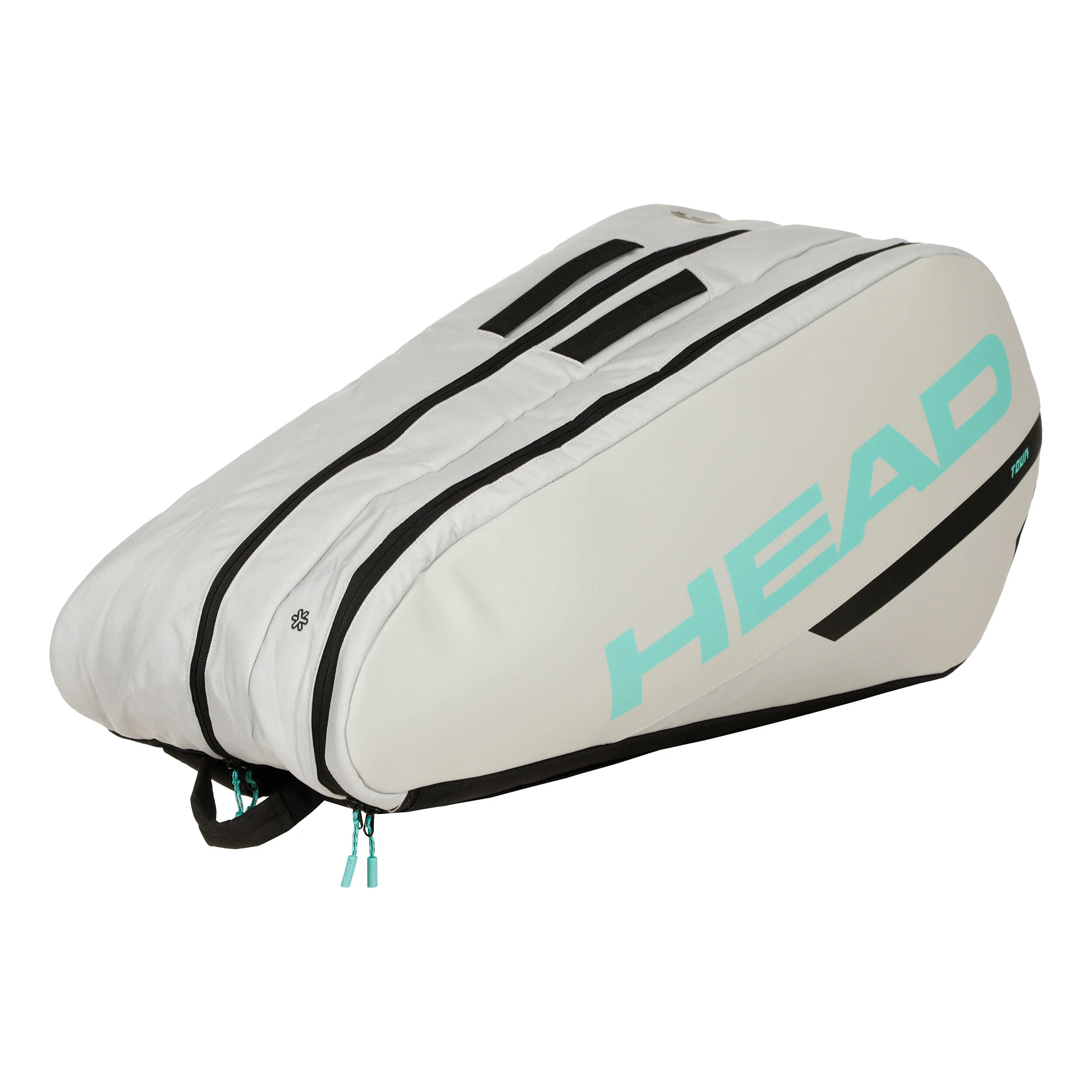 HEAD Tour Racquet Bag L Housse De Raquette - Blanc , Noir