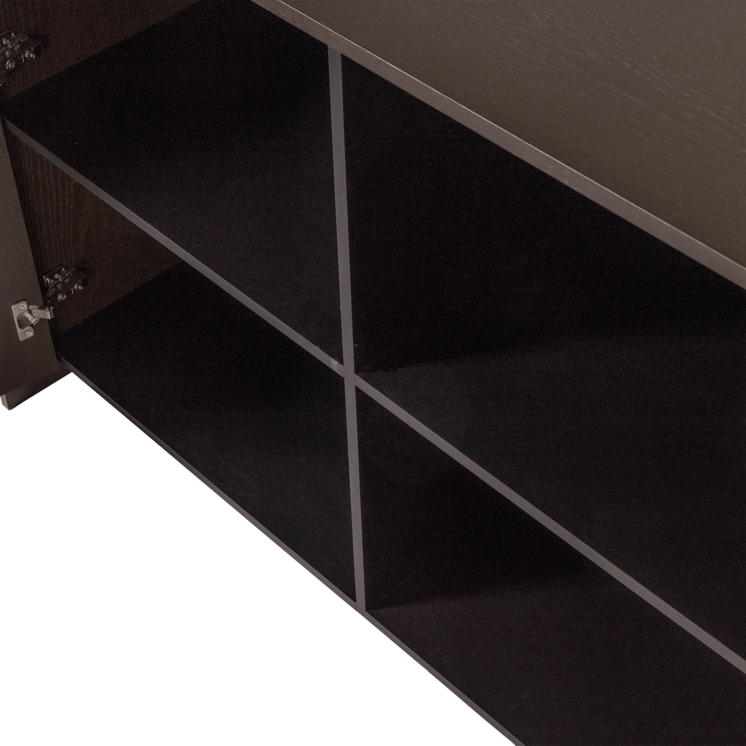 WOOOD   Brock Dressoir