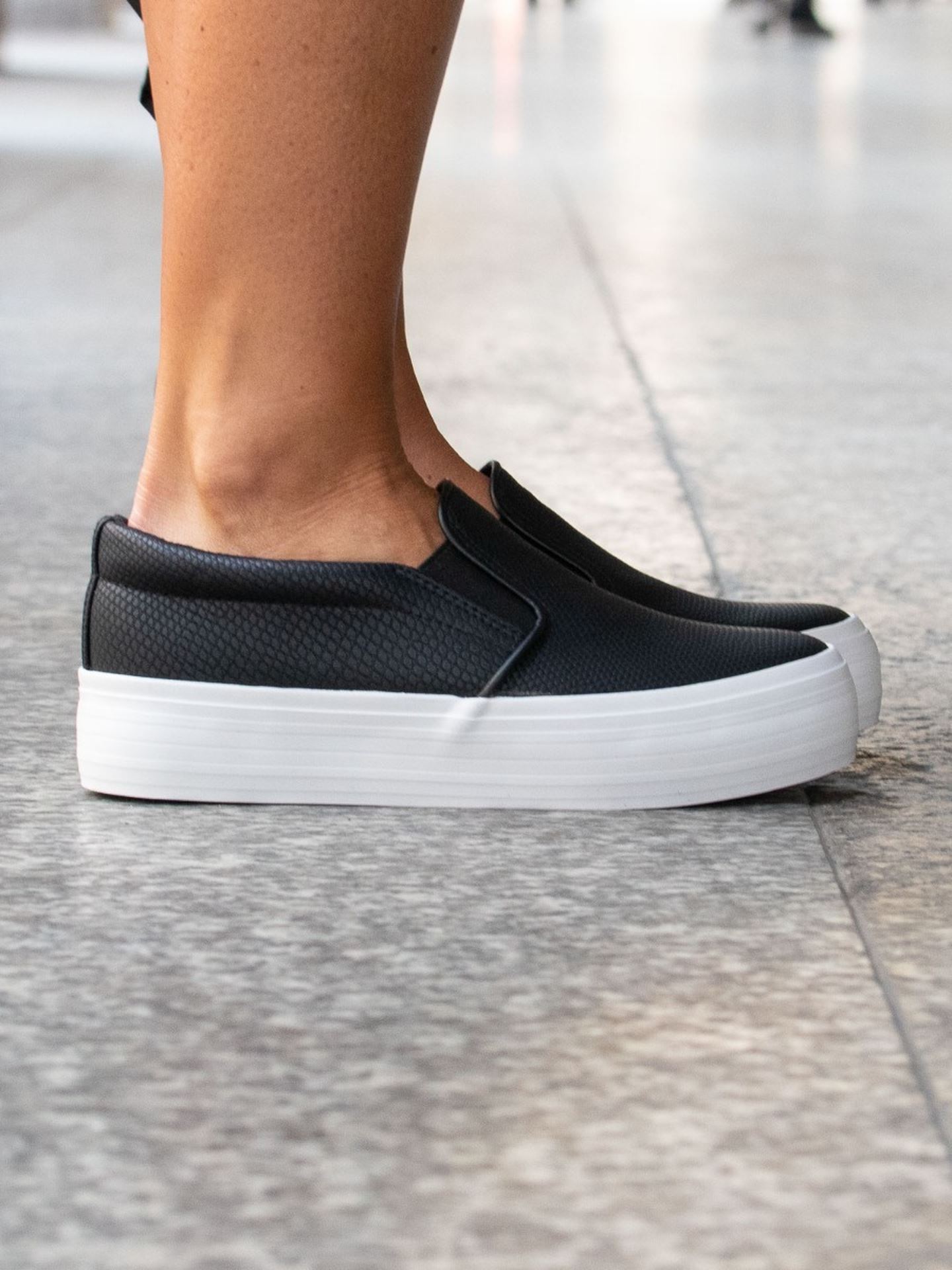 Step In