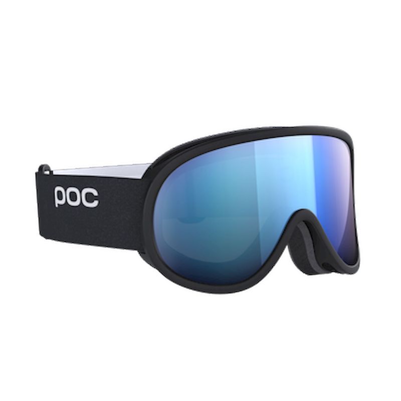 Retina Mid - Masque ski
