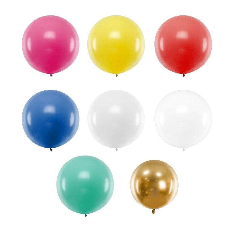 Riesen-Luftballon