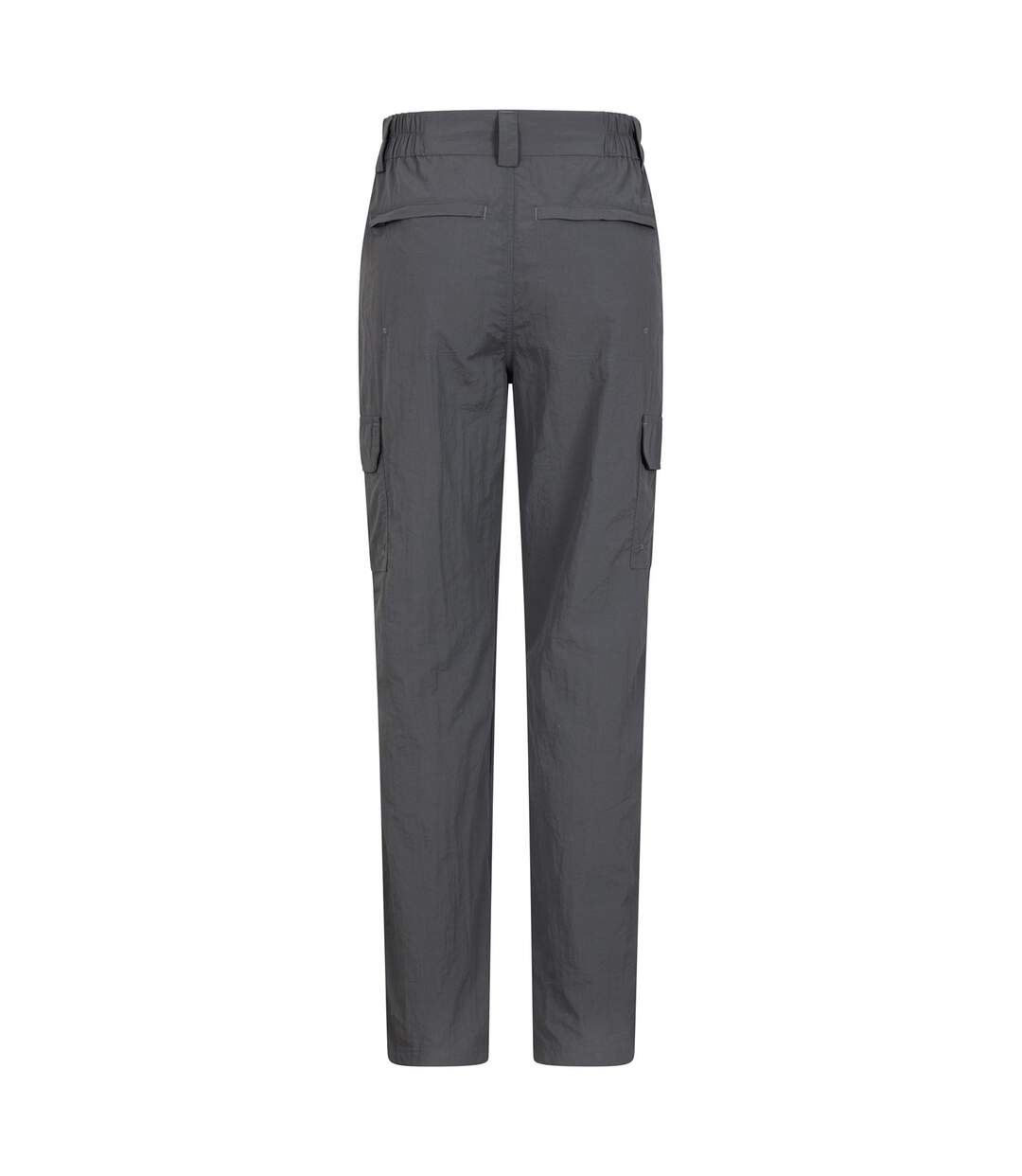 Mountain Warehouse - Pantalon EXPLORE - Homme (Gris) - UTMW1297