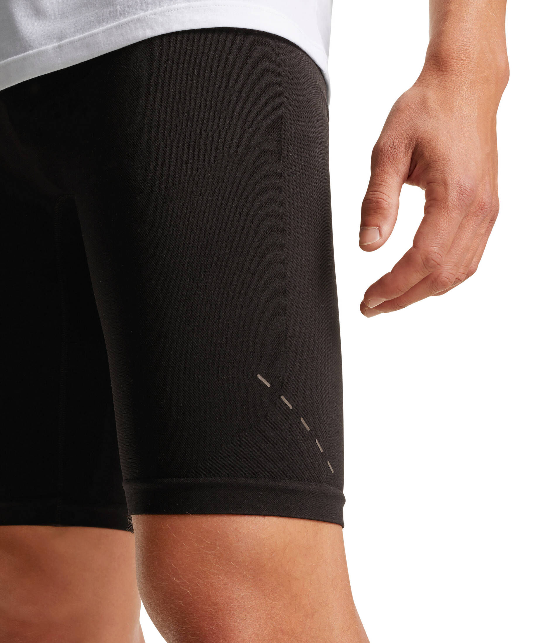 FALKE| Herren Tights Compression Short