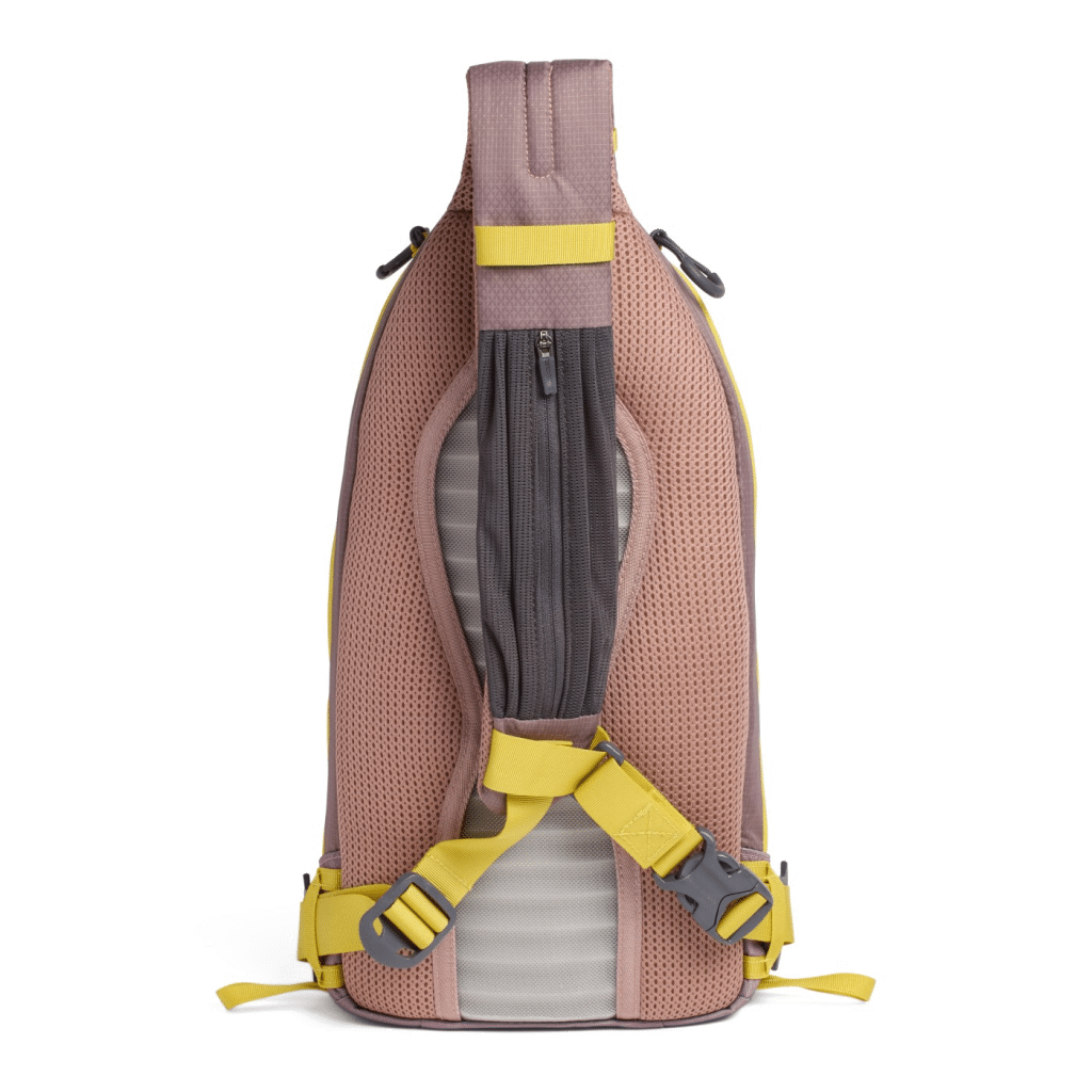 CREST 8L SLING UNISEXO