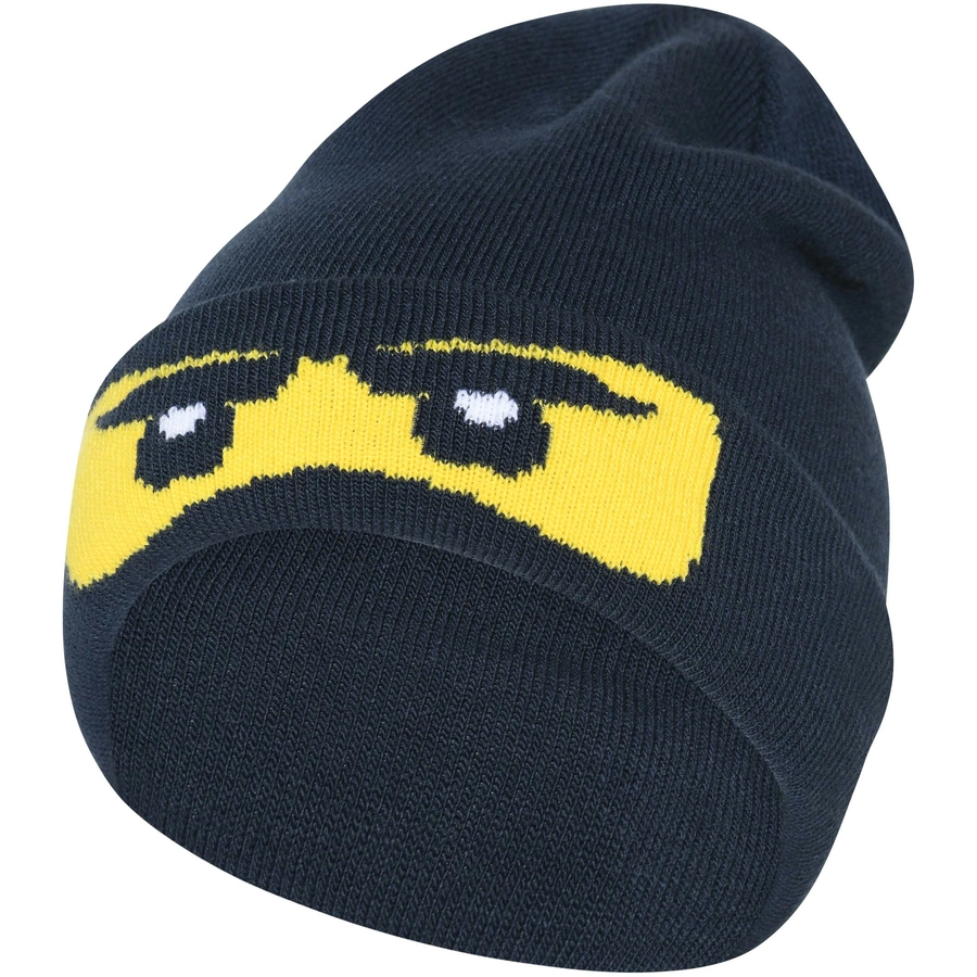 LEGO® WEAR Wintermütze LWANTONY 710 dark navy