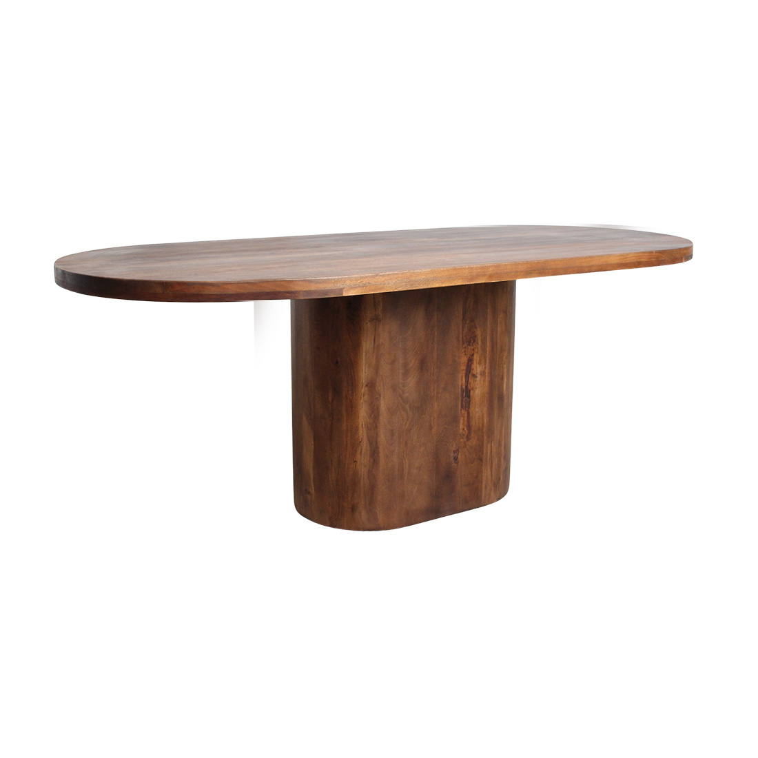 Eettafel Bullnose Oblong 200cm TAMW60A