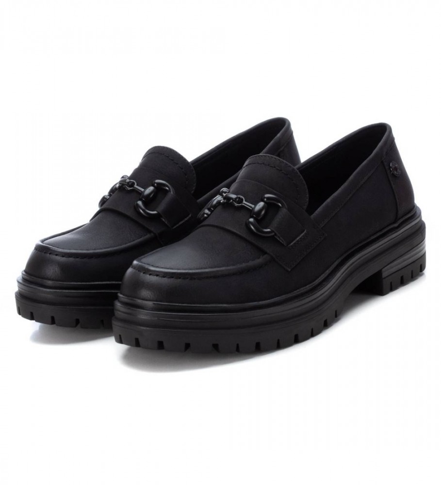 Mocassins Refresh 171422 pretos