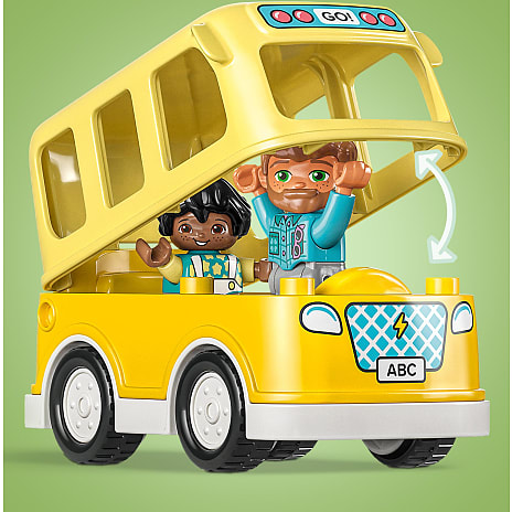 LEGO® DUPLO® By Busturen 10988