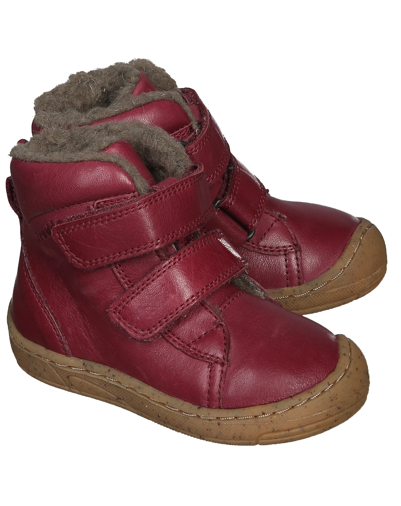 Klett-Boots MINNI WINTER in bordeaux