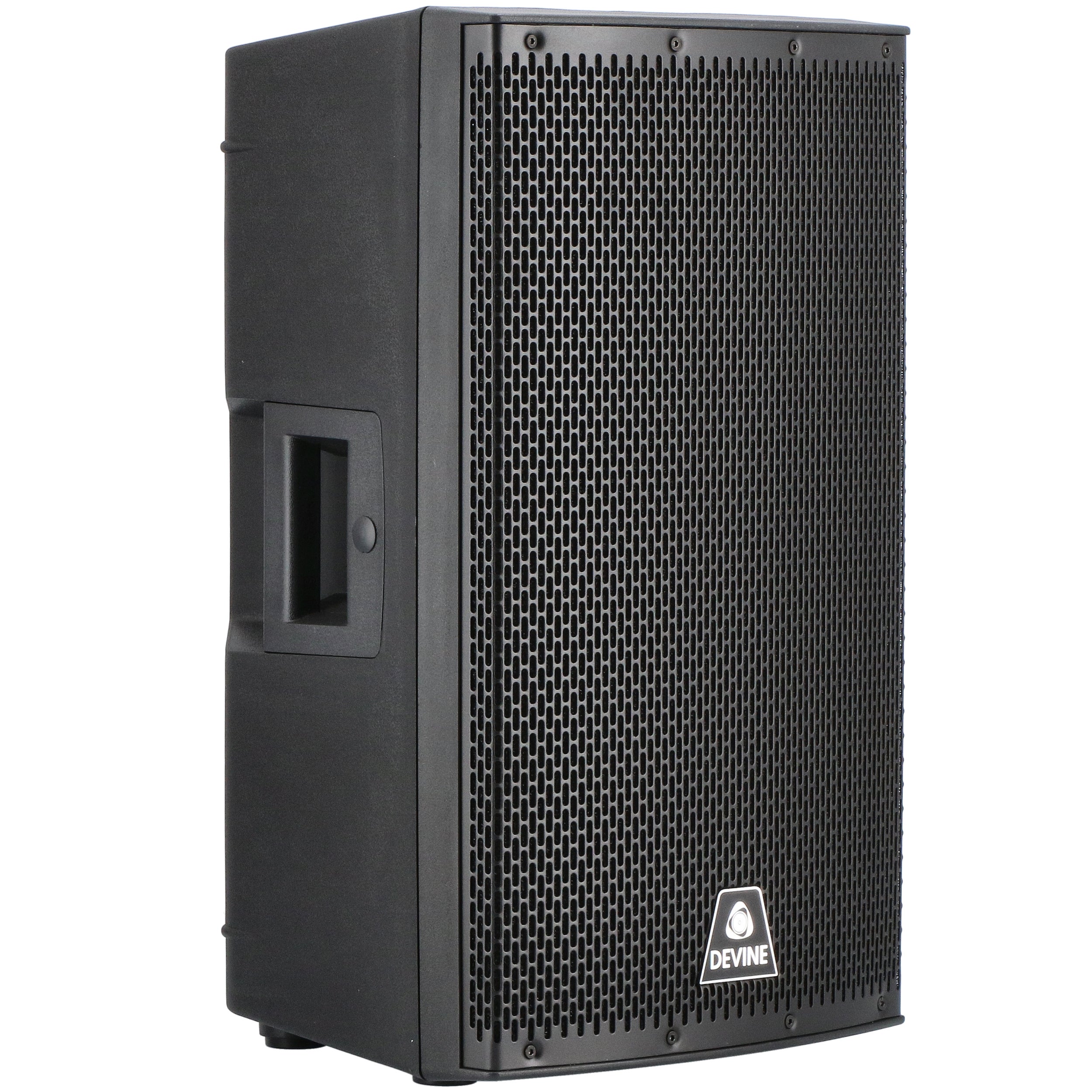 Devine Onyx 12 passieve 12 inch speaker