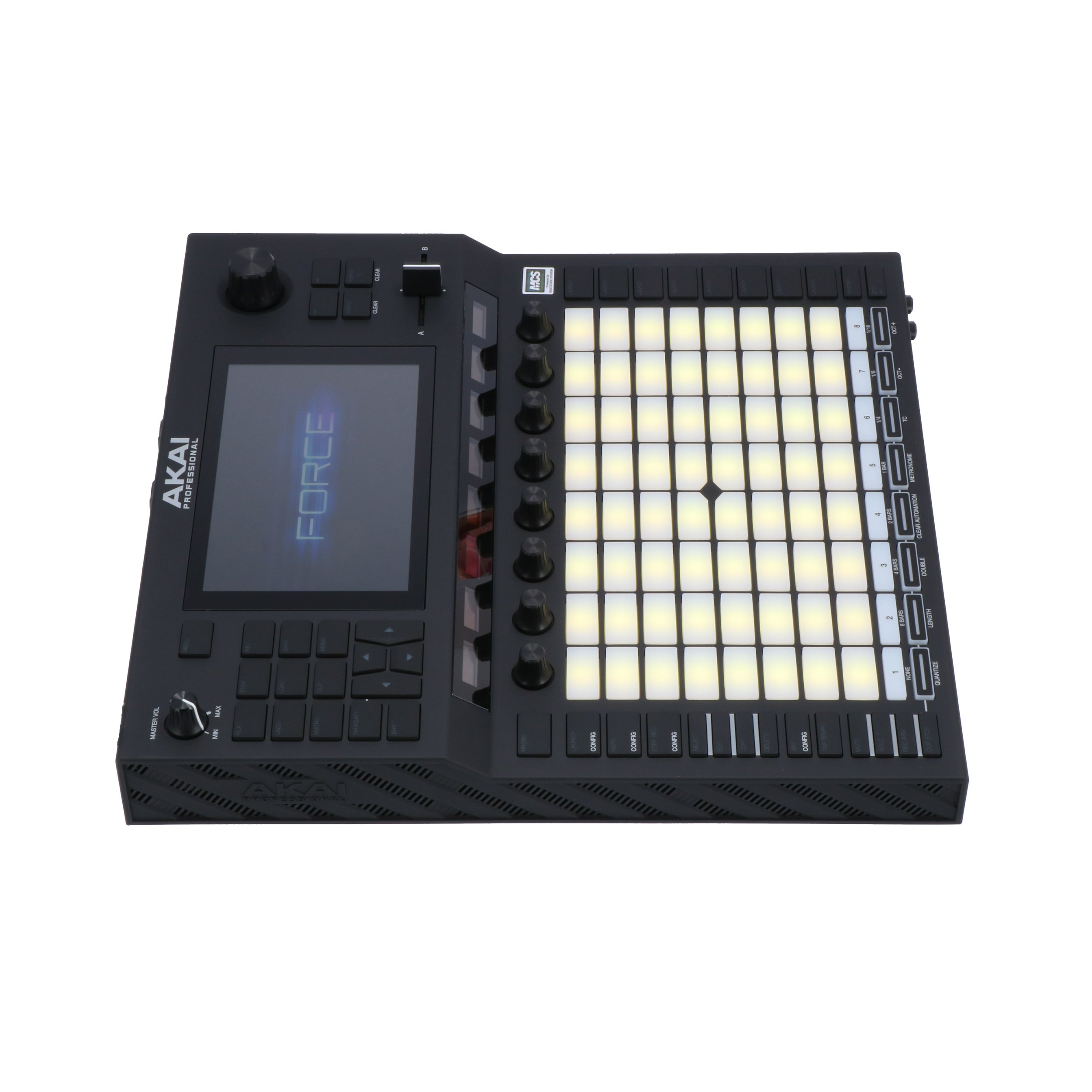 Akai Professional Force