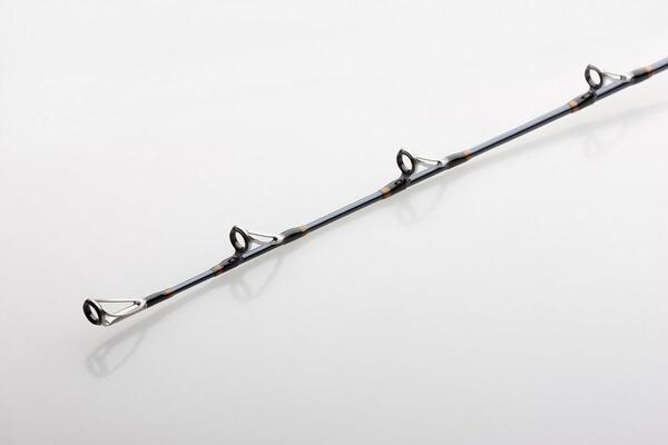 Canne Bateau Penn Battalion Solid Bait Boat 1.98m (20-30lb)