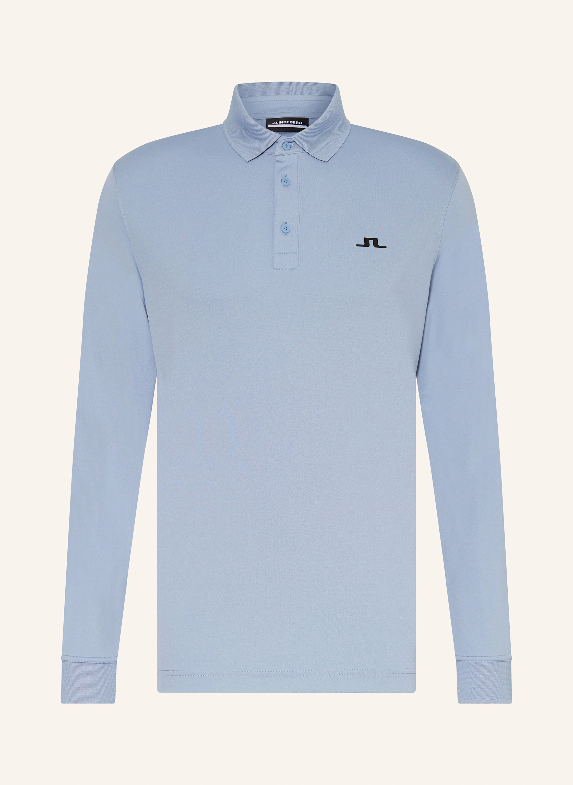 J.LINDEBERG Funktions-Poloshirt