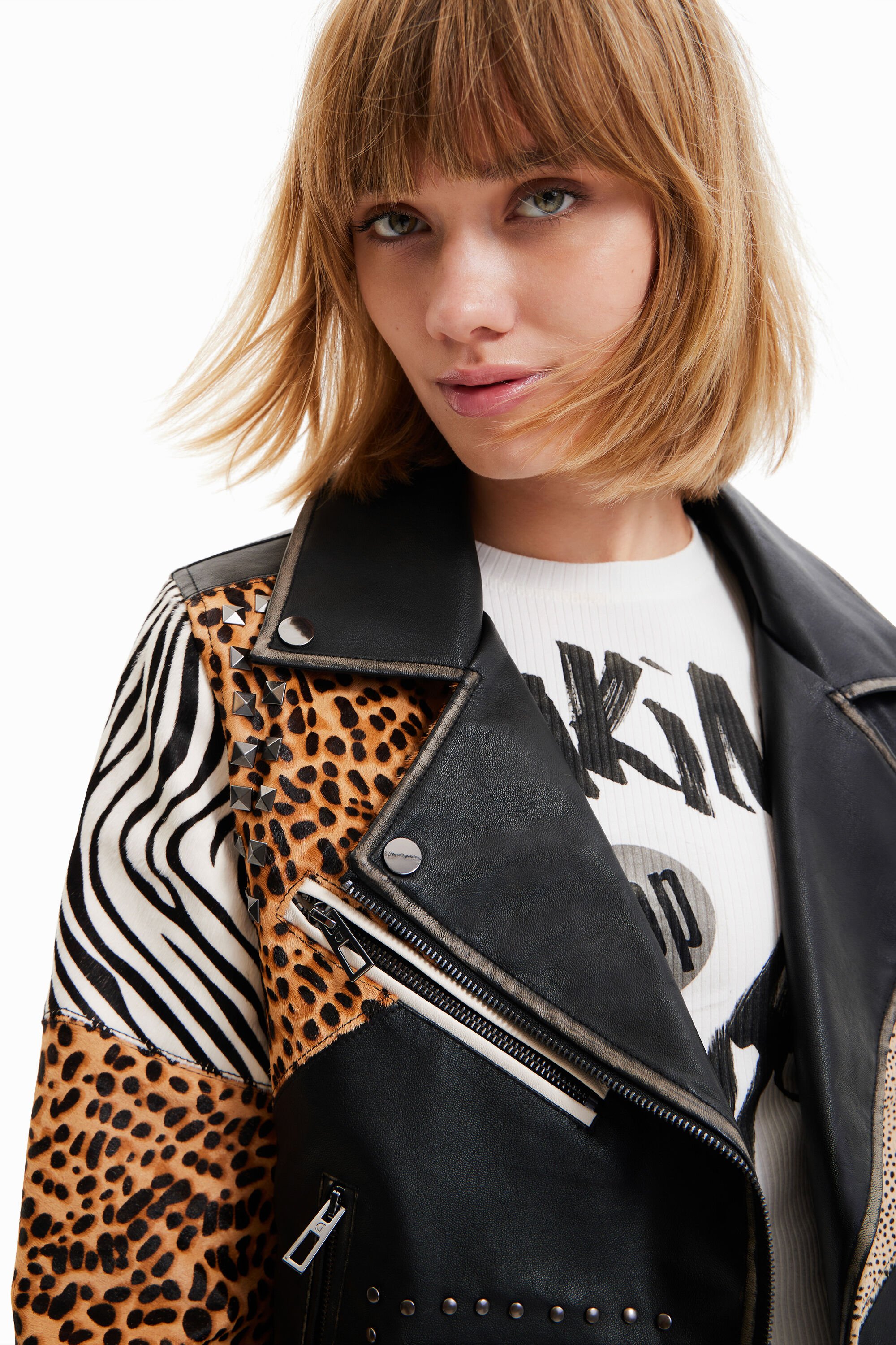 Veste 