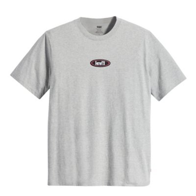 Tee-shirt à manches courtes homme Relaxed 1054 Expres LEVIS
