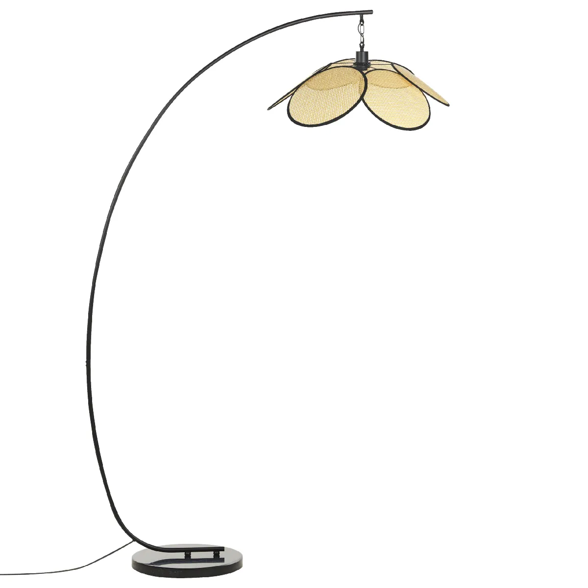 BELIANI Lampadaire MERRICA