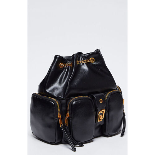 Liu Jo - Mochila ecosostenible Negro
