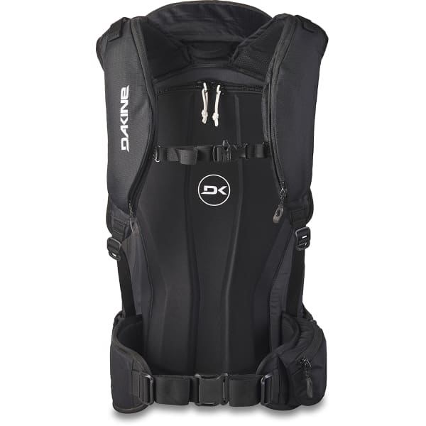 Sac à dos ski DAKINE POACHER 40L BLACK