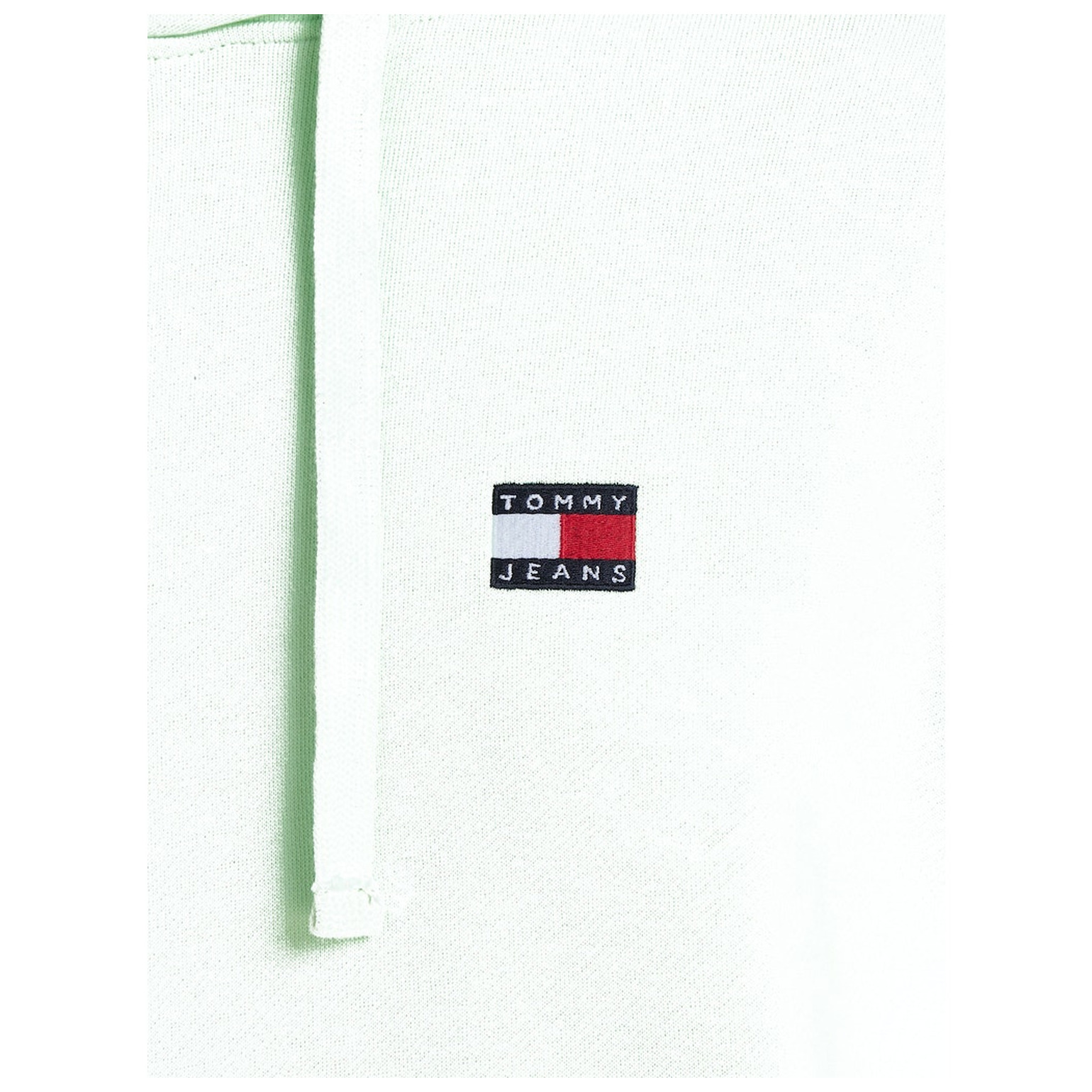 Tommy Jeans TJM REG BADGE HOODIE EXT