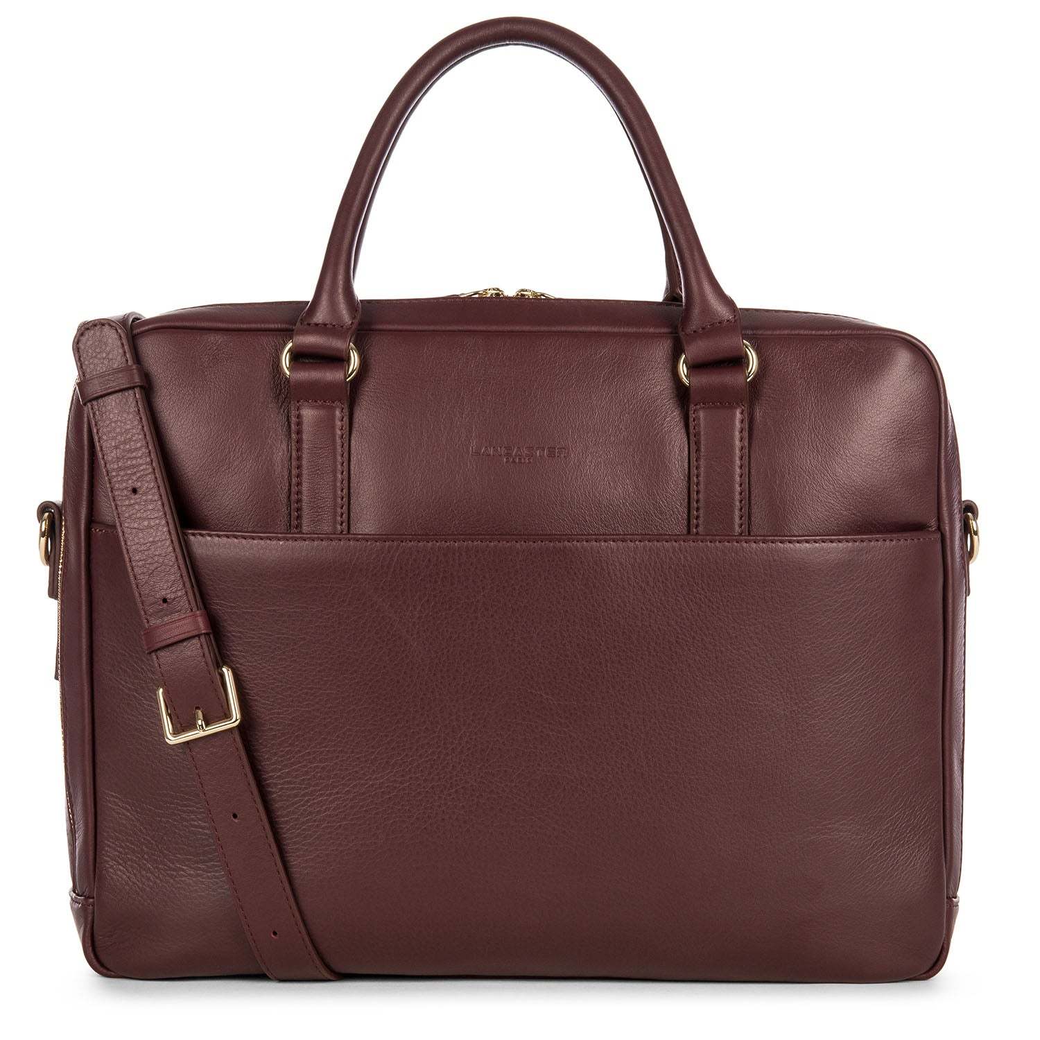 Mademoiselle Business-Porte documents