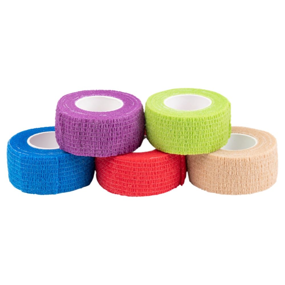 Fingertape
