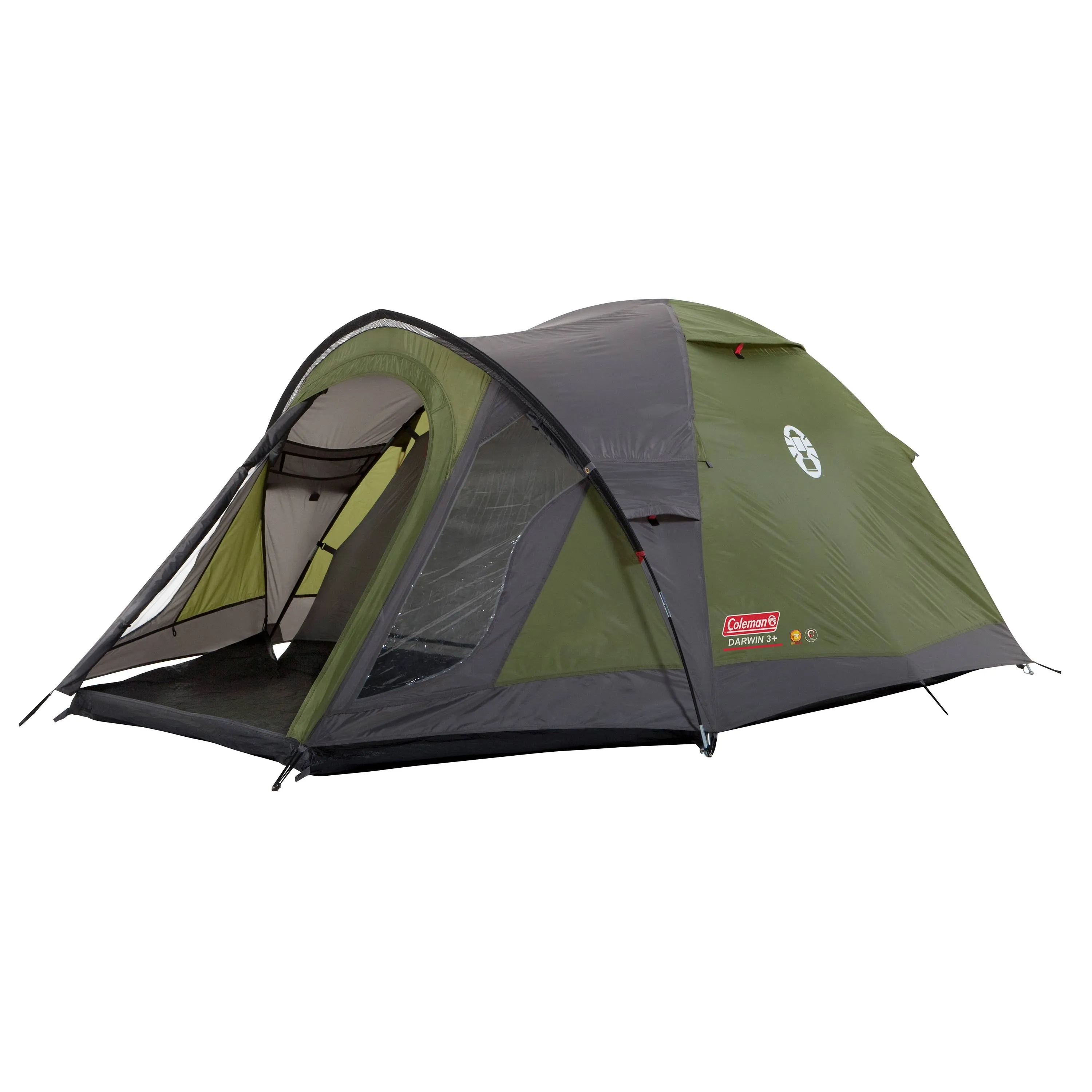 Coleman -  Kuppelzelt Darwin 4 Plus