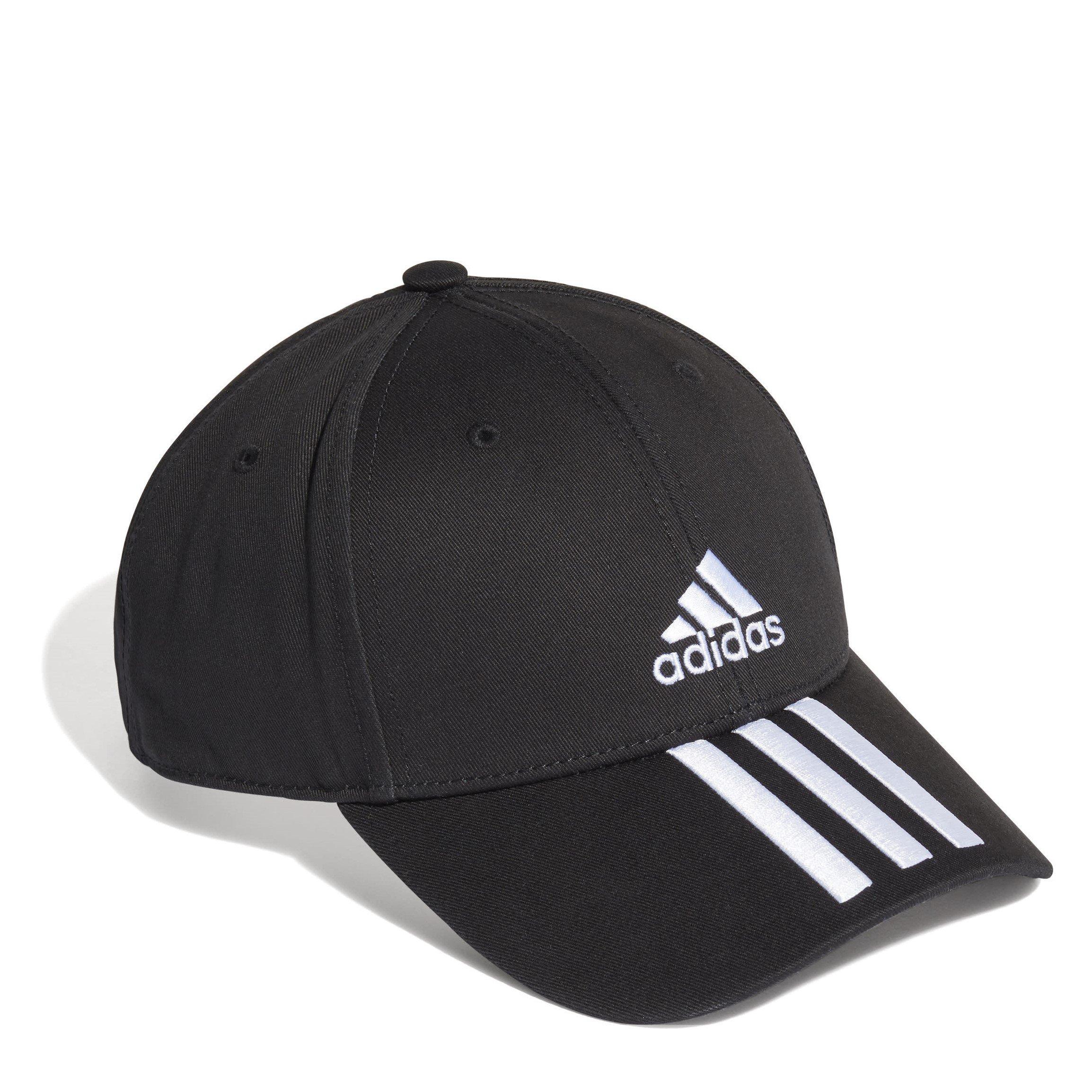 adidas 3 Stripes Baseball Cap