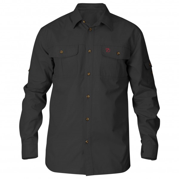 Fjällräven - Singi Trekking Shirt - Chemise