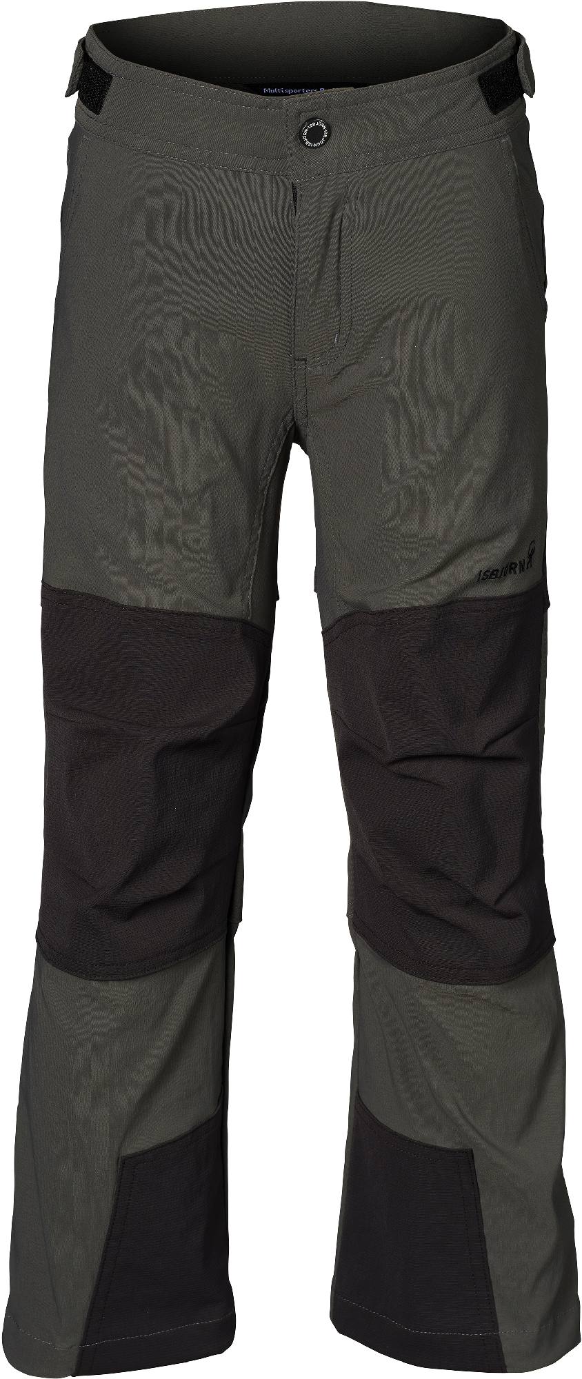 Isbjörn Trapper Pant II Kids