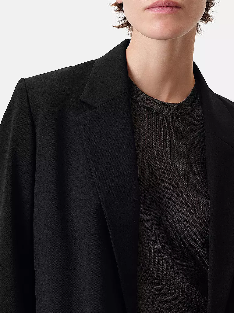 DRYKORN Blazer IDBURY schwarz