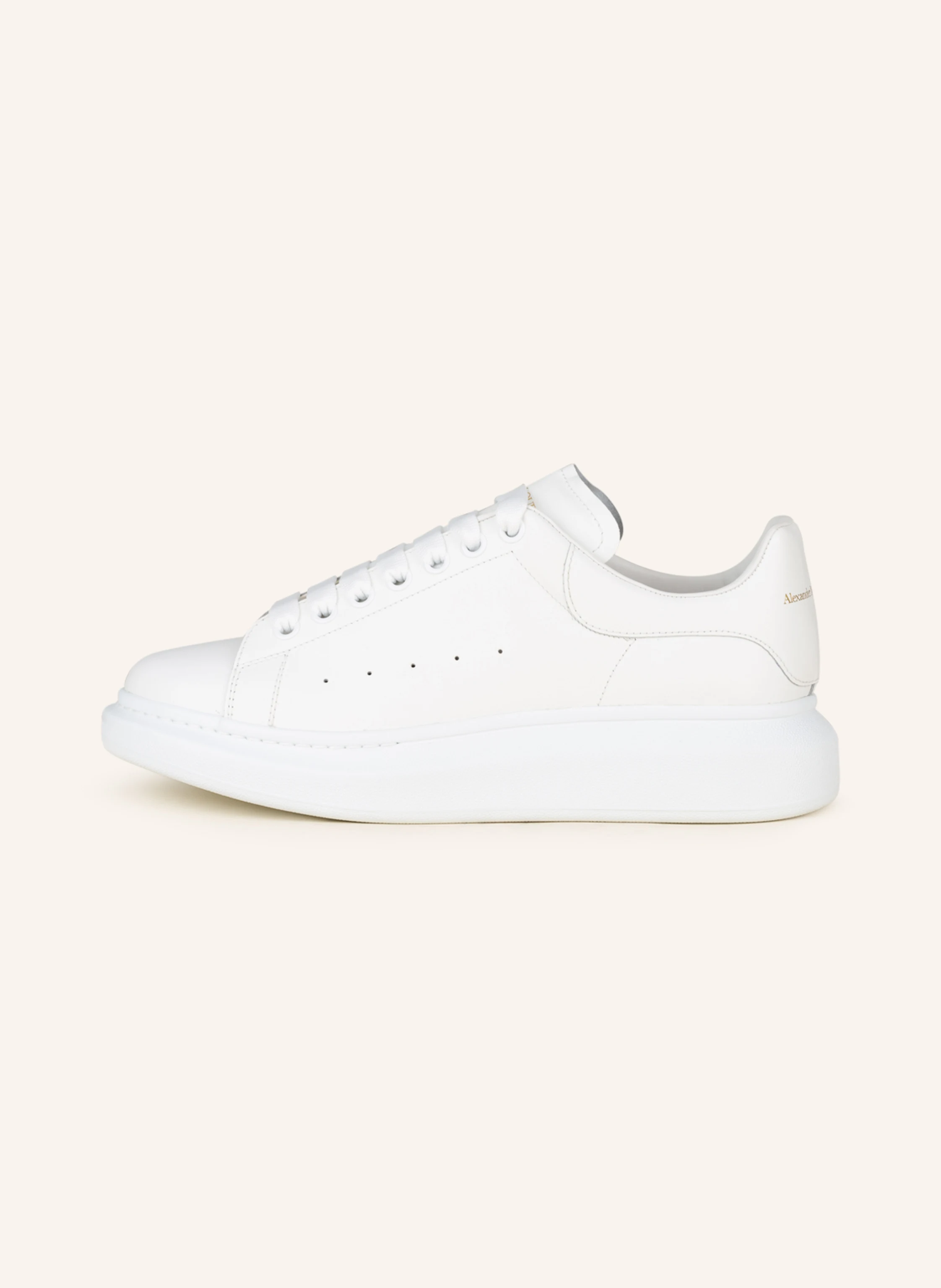 Alexander McQUEEN Sneaker