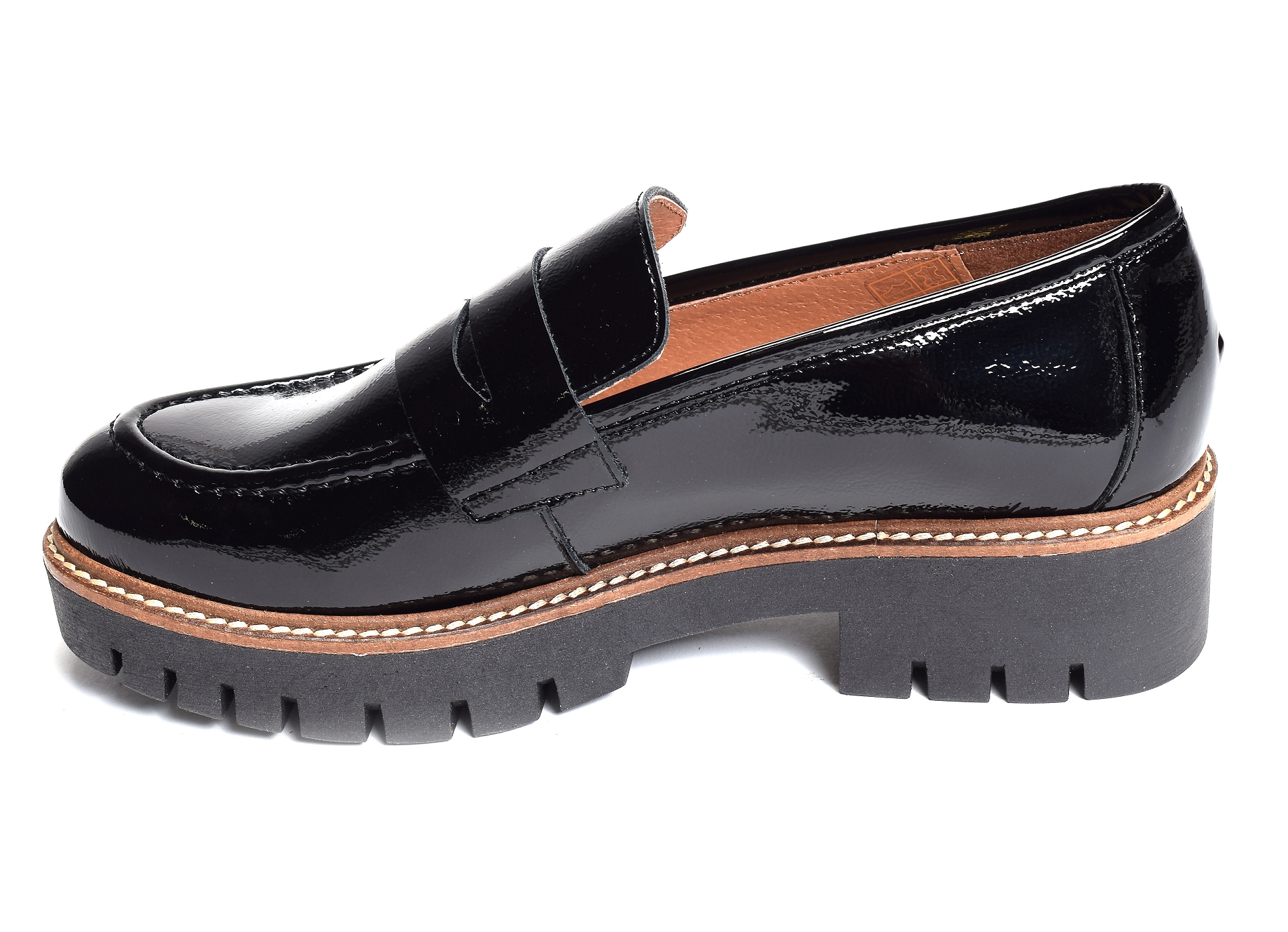 Cv6203 verni noir