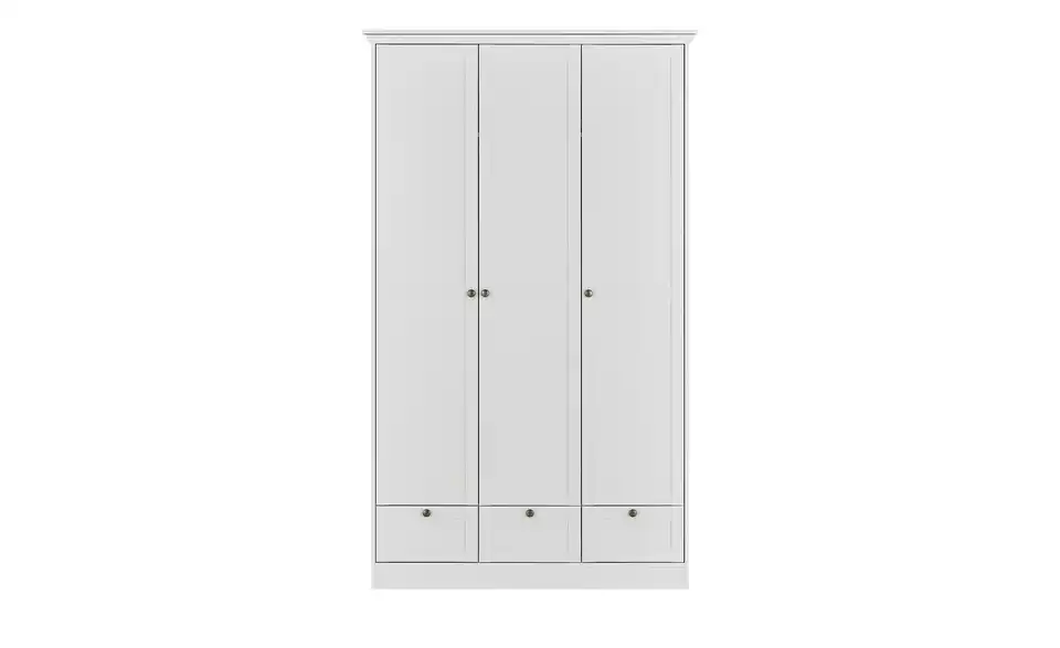Kleiderschrank Landwood
