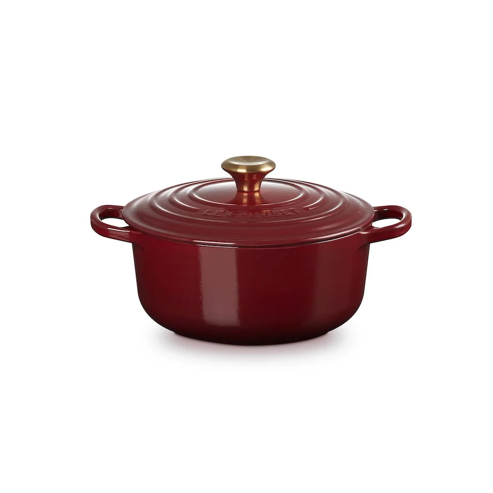 Le Creuset braadpan Signature Rhône