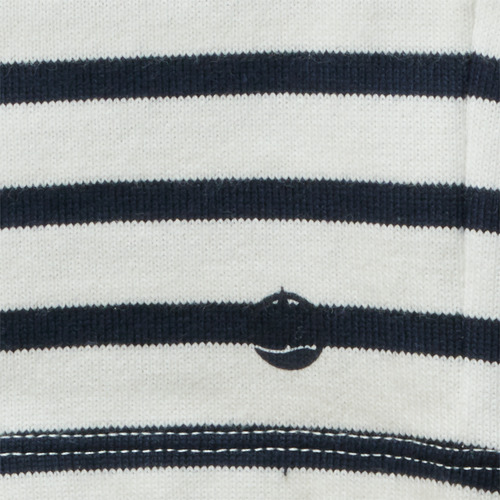 Petit Bateau - BRESAO - Multicolore