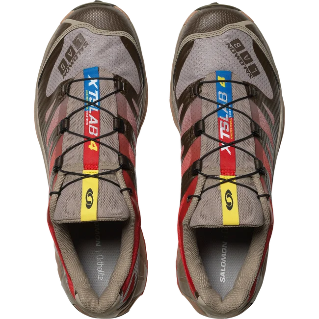 XT-4 OG  Sportliche Schuhe Unisex