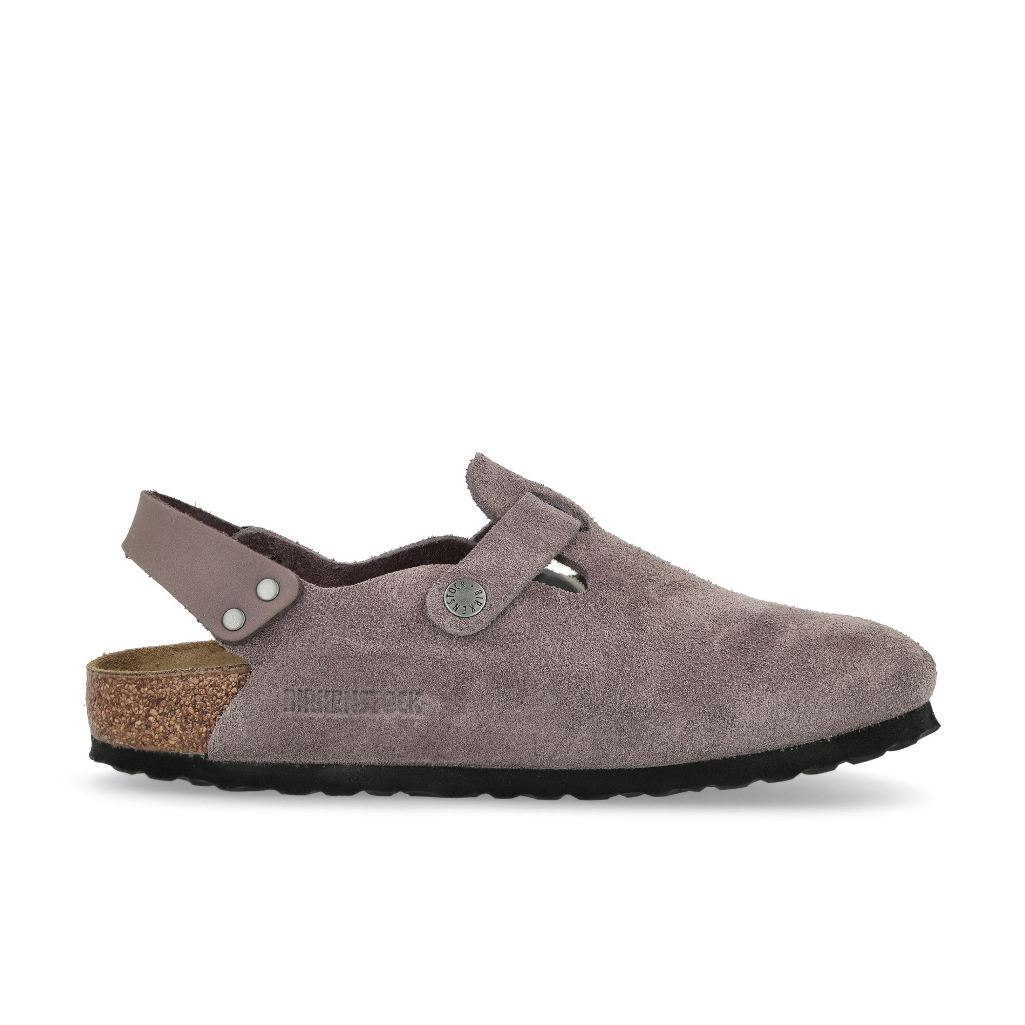 Birkenstock<br>Tokio II Suede