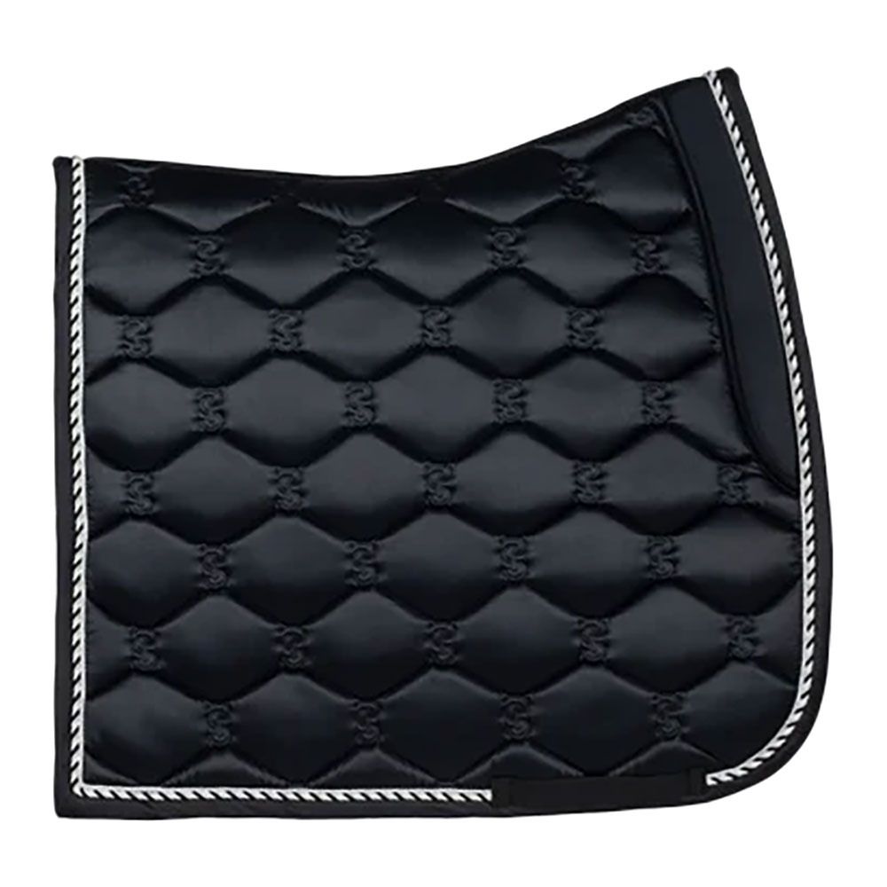 PS of Sweden SIGNATURE - Tapis de dressage black